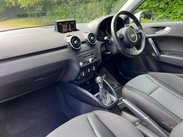 Audi A1 1.0 TFSI Sport S Tronic Euro 6 (s/s) 3dr 56