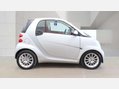 Smart Fortwo Coupe 0.8 CDI Passion Coupe 2dr Diesel SoftTouch Euro 5 (54 bhp) 5