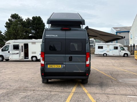 Westfalia Columbus 5