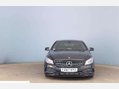 Mercedes-Benz CLA Class 2.1 CLA220d AMG Line Shooting Brake 7G-DCT Euro 6 (s/s) 5dr 6