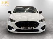 Ford Mondeo 2.0 EcoBlue ST-Line Edition Hatchback 5dr Diesel Auto Euro 6 (s/s) (190 ps) 2