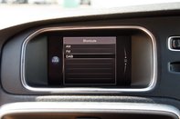 Volvo V40 T2 MOMENTUM NAV PLUS 16