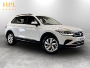 Volkswagen Tiguan 1.5 TSI Life SUV 5dr Petrol Manual Euro 6 (s/s) (150 ps) Air Con - Alloy Wh 1