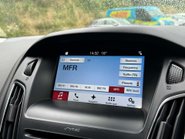 Ford Focus 1.5 Focus Titanium X 5dr 27
