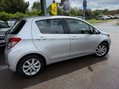 Toyota Yaris 1.33 Dual VVT-i TR Euro 5 5dr 7