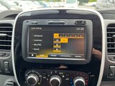 Renault Trafic SWB L1H1 Low Roof Sportive Air Con Nav EURO 6 NO VAT 40