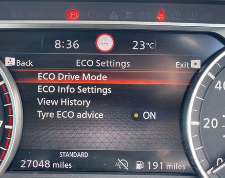 Nissan Qashqai 1.3 Qashqai Acenta Premium DiG-T MHEV 5dr 30