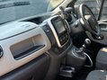 Renault Trafic 1.6 Trafic LL29 Sport Nav dCi 22