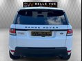 Land Rover Range Rover Sport 3.0 Range Rover Sport HSE Dynamic SDV6 Automatic 4WD 5dr - NATIONAL DELIVER 35