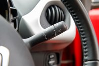 Citroen C1 PURETECH FLAIR 17