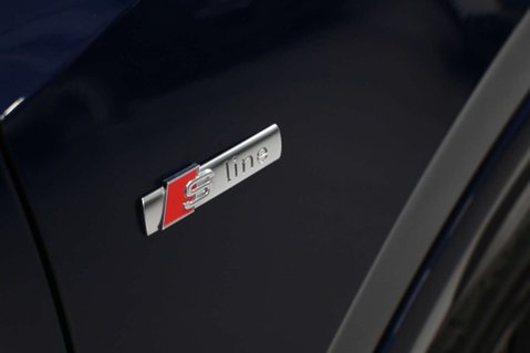 Audi Q2 1.5 Q2 Black Edition 35 TFSI Semi-Auto 5dr 59