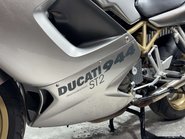 Ducati ST2 944 1998 37K MOT JULY 2027 PANNIERS VERY CLEAN TOURER 28