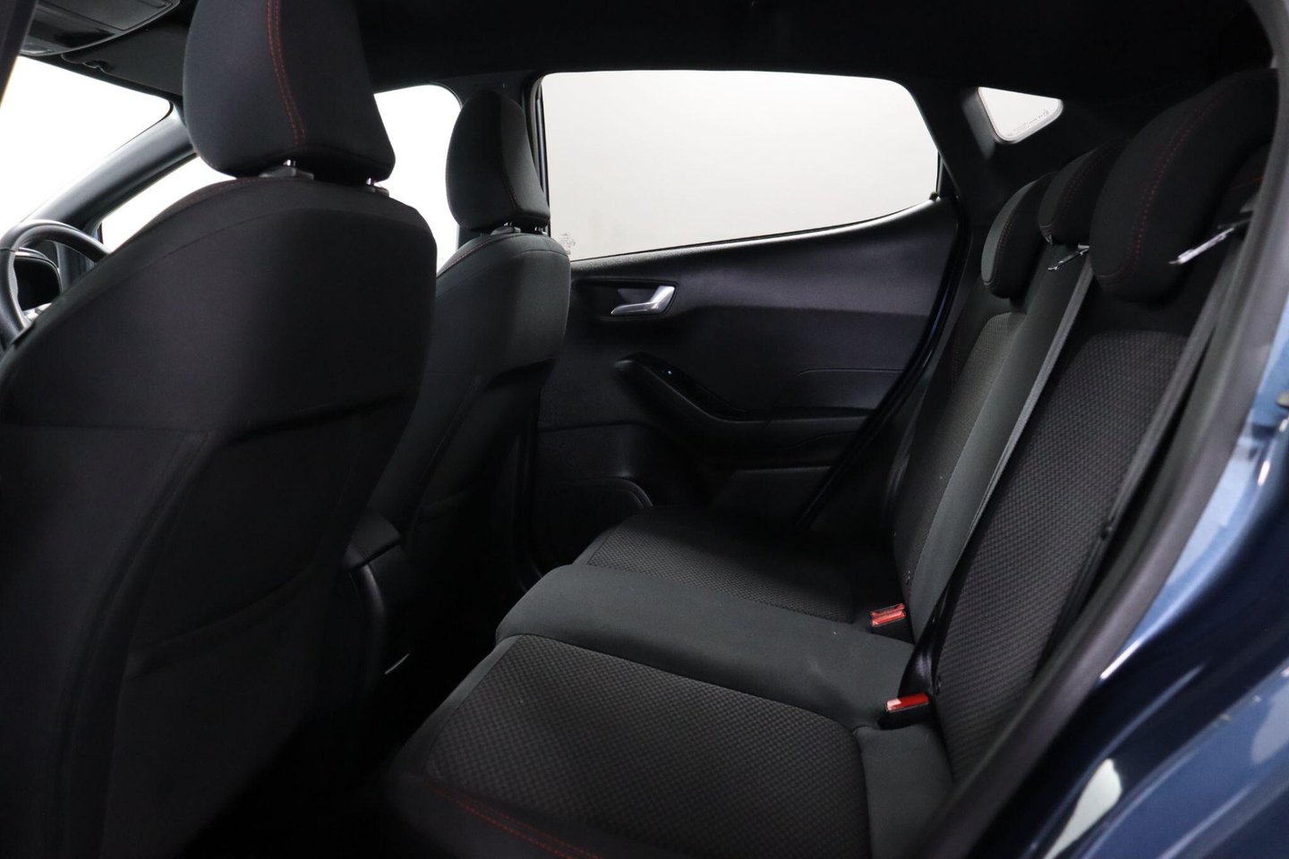2021 Ford Fiesta — image 35