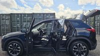 Mazda CX-5 2.2 SKYACTIV-D Sport Nav SUV 5dr Diesel Auto 4WD Euro 6 (s/s) (175 ps) 11