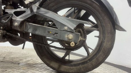 Keeway RKF 125 2023 ONLY 4K 1 OWNER NEW MOT 125CC NAKED BIKE 24