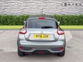 Nissan Juke 1.5 Juke N-Connecta dCi 5dr 6