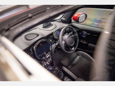Mini Hatch 2.0 John Cooper Works Steptronic Euro 6 (s/s) 3dr 77