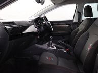 SEAT Ibiza TSI FR 42