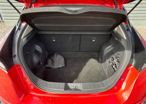 Nissan LEAF N-CONNECTA 18