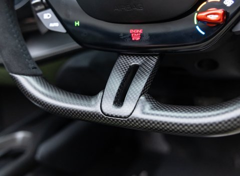 Ferrari SF90 Spider XX 36