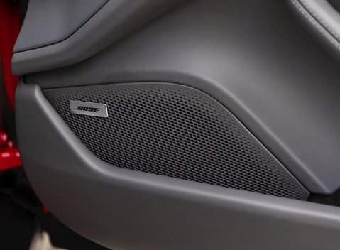 Porsche Taycan Turbo Cross Turismo 24