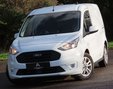 Ford Transit Connect 1.5 200 EcoBlue Limited L1 Euro 6 (s/s) 5dr
