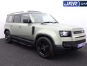 Land Rover Defender 3.0 Defender First Edition D MHEV Auto 4WD 5dr