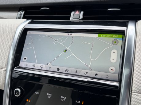 Land Rover Discovery Sport 2.0 D180 MHEV R-Dynamic HSE SUV 5dr Diesel Auto 4WD Euro 6 (s/s) (180 ps) 31