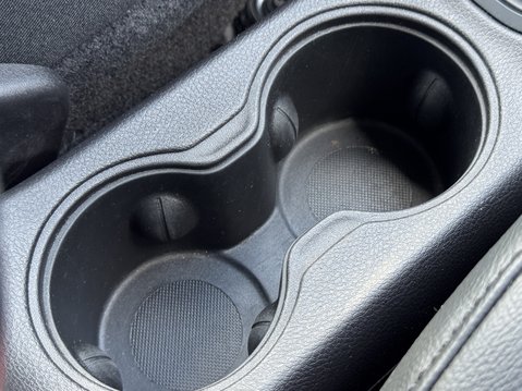 Jeep Compass 1.4 Multiair 140 Night Eagle 5dr [2WD] 28