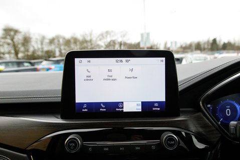 Ford Kuga VIGNALE 26