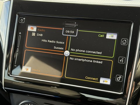 Suzuki Swift 1.2 Dualjet 83 12V Hybrid SZ-L 5dr 22