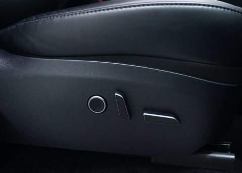 Tesla Model Y (Dual Motor) Long Range SUV 5dr Electric Auto 4WDE (384 bhp) 36