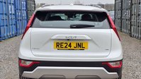 Kia Niro 1.6h GDi 2 SUV 5dr Petrol Hybrid DCT Euro 6 (s/s) (139 bhp) 14