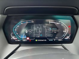 BMW 1 Series 1.5 118I M Sport Auto 5dr 23