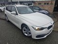 BMW 3 Series 2.0 316d Sport Touring Auto Euro 6 (s/s) 5dr 3