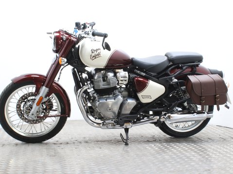 Royal Enfield Classic CLASSIC 650 5