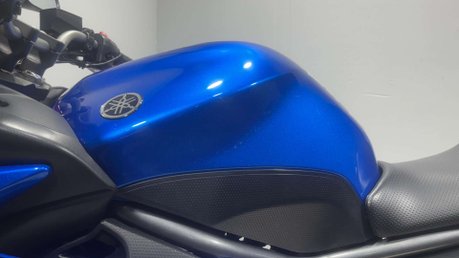 Yamaha XJ6 2011 29K LONG MOT SERVICED WARRANTY 600CC FAIRED BIKE 37