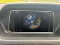 Mercedes-Benz E Class 2.1 E220 AMG Line Bluetec Auto 2dr 16