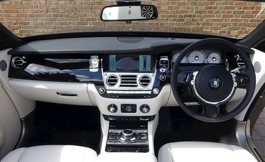 Rolls-Royce Dawn 27