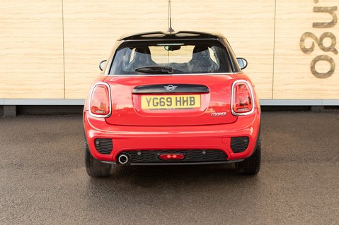 Mini Hatch COOPER SPORT 6