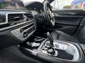BMW 7 Series 3.0 740d M Sport Auto xDrive Euro 6 (s/s) 4dr 38