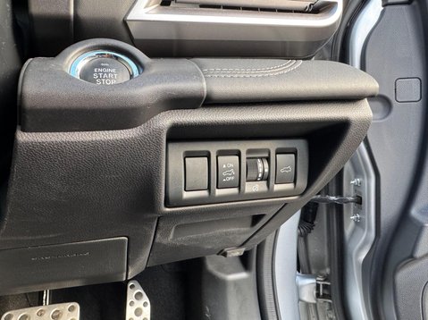 Subaru Outback TOURING 33