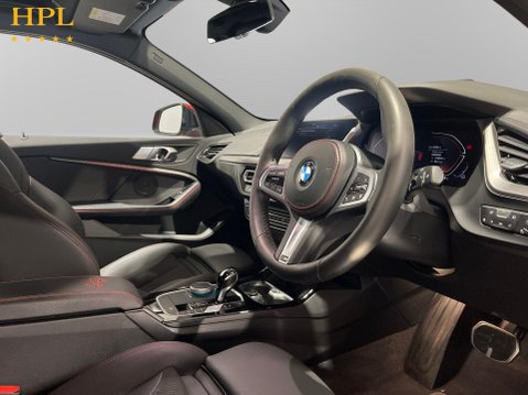 BMW 1 Series 2.0 128ti (LCP) Hatchback 5dr Petrol Auto Euro 6 (s/s) (265 ps) 1 Owner - 12