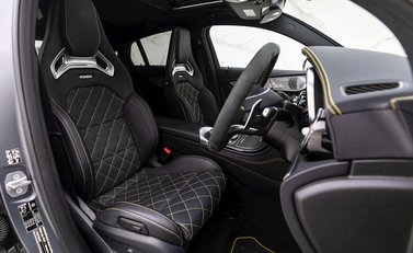 Mercedes-Benz GLC 63 S 4Matic Coupe Edition 1 10