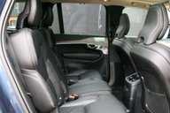 Volvo XC90 2.0 XC90 Ultimate T8 Recharge AWD Auto 4WD 5dr 47