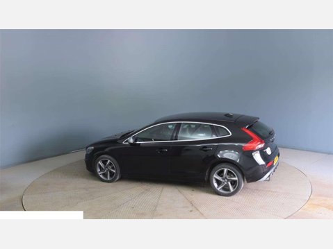 Volvo V40 2.0 T2 R-Design Euro 6 (s/s) 5dr 14