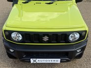 Suzuki Jimny ALLGRIP by STORM CUSTOMS 21