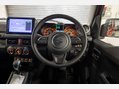 Suzuki Jimny 1.5 Nomade SUV Petrol Auto ALLGRIP 4WD 32