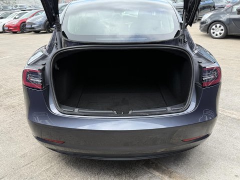 Tesla Model 3 (Dual Motor) Long Range Saloon 4dr Electric Auto 4WDE (346 ps) 20