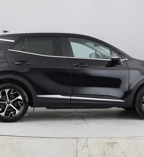 Kia Sportage 1.6 T-GDi '3' DCT 48v